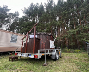 Mobilios pirties, Mobilaus kubilo Nuoma / Erika Ložytė / Darbų pavyzdys ID 3677301