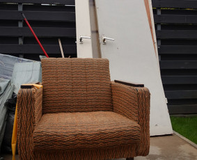 Šiukšlių išvežimas - Perkraustymo paslaugos ir šiukšlių išvežimas - 3