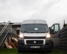 Perkraustymo paslaugos - Perkraustymo paslaugos ir šiukšlių išvežimas - 2