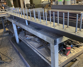 Suvirinimo defektų taisymas - Suvirinimo darbai, metalo gaminiai - 4