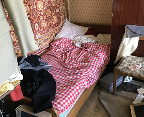 Visų rūšių šiukšlių isvežimas / Visų rūšių šiukšlių isvežimas / Darbų pavyzdys ID 3899784