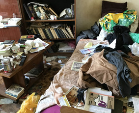 Visų rūšių šiukšlių isvežimas / Visų rūšių šiukšlių isvežimas / Darbų pavyzdys ID 3899776