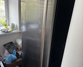 Visų rūšių šiukšlių isvežimas - Buitinės technikos išvežimas - 1 Buitinės technikos išvežimas - Visų rūšių šiukšlių isvežimas - 1