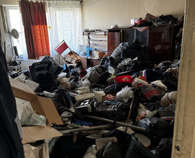 Visų rūšių šiukšlių isvežimas / Visų rūšių šiukšlių isvežimas / Darbų pavyzdys ID 3888194