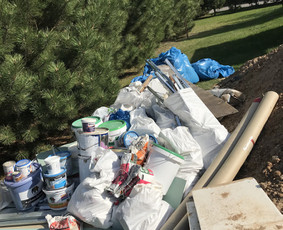 Visų rūšių šiukšlių isvežimas - Statybinių atliekų išvežimas - 2 Statybinių atliekų išvežimas - Visų rūšių šiukšlių isvežimas - 2