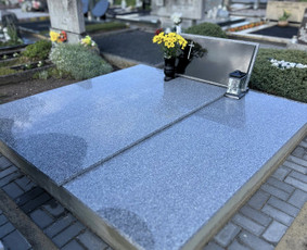 Paminklai, kapavietės įrengimo ir atnaujinimo darbai - Kapų tvarkymas, priežiūra - 3 Kapų tvarkymas, priežiūra - Paminklai, kapavietės įrengimo ir atnaujinimo darbai - 3