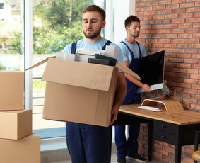 Perkraustymo paslaugos už gerą kainą! - Buitinės technikos išvežimas - 1 Buitinės technikos išvežimas - Perkraustymo paslaugos už gerą kainą! - 1