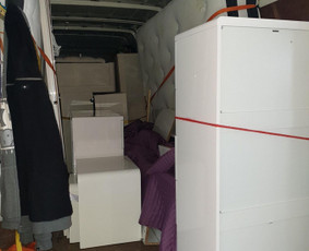 Baldų ir šiukšlių išvežimas už mažiausią kainą! - Buitinės technikos išvežimas - 4 Buitinės technikos išvežimas - Baldų ir šiukšlių išvežimas už mažiausią kainą! - 4