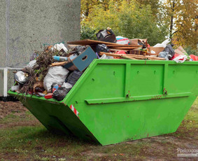 Baldų ir šiukšlių išvežimas už mažiausią kainą! - Konteinerių nuoma - 2 Konteinerių nuoma - Baldų ir šiukšlių išvežimas už mažiausią kainą! - 2