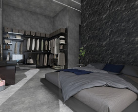 - Interjero dizainas / Interjero dizainas / Darbų pavyzdys ID 3934484