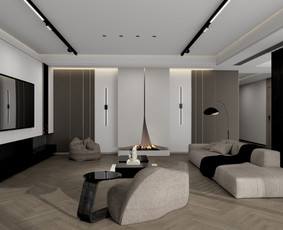 - Interjero dizainas / Interjero dizainas / Darbų pavyzdys ID 3934516