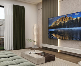 - Interjero dizainas / Interjero dizainas / Darbų pavyzdys ID 3934530