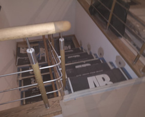 Patyrę elektrikai / Žydrūnas Bakšys / Darbų pavyzdys ID 857285