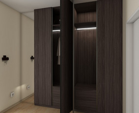 - Interjero dizainas / Interjero dizainas / Darbų pavyzdys ID 3934732