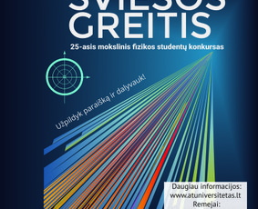 Grafikos dizainas - Plakatų maketavimas - 2 Plakatų maketavimas - Grafikos dizainas - 2