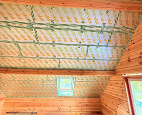 Stogų,perdangų,grindų,sienų šiltinimas / Siltink.lt-Siltinimo sprendimai / Darbų pavyzdys ID 3934962