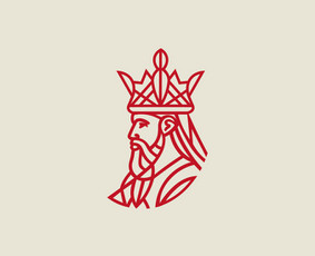 Logotipas. KINGDOM CREATIVE