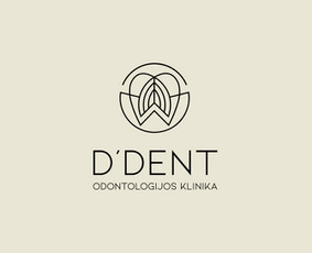 Logotipų kūrimas - Brandingas / Logotipų kūrimas / Web dizainas Ux / Ui - 3