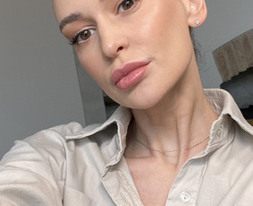 Dalykinis makiažas - Makiažas ir šukuosena Vilniuje - 2