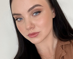 Makiažas ir šukuosena Vilniuje - Proginis makiažas - 1 Proginis makiažas - Makiažas ir šukuosena Vilniuje - 1