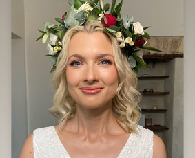 Makiažas ir šukuosena Vilniuje / Katažyna / Darbų pavyzdys ID 3935250