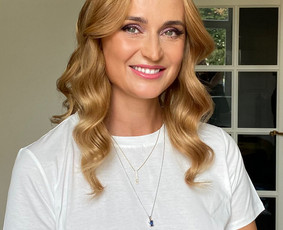 Vizažistės - Makiažas ir šukuosena Vilniuje - 1