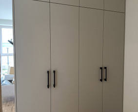 Virtuvės baldų projektavimas ir gamyba - Interjeras, baldai - 4 Interjeras, baldai - Virtuvės baldų projektavimas ir gamyba - 4