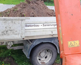 Mini ekskavatoriaus darbai - Mini ekskavatoriaus nuoma - 4 Mini ekskavatoriaus nuoma - Mini ekskavatoriaus darbai - 4
