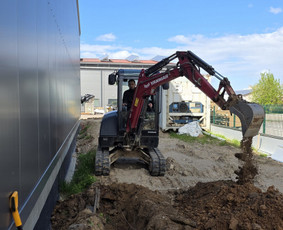 Bet kokio sudėtingumo elektros instaliacijos darbai - Elektrikai, elektros darbai - 4 Elektrikai, elektros darbai - Bet kokio sudėtingumo elektros instaliacijos darbai - 4