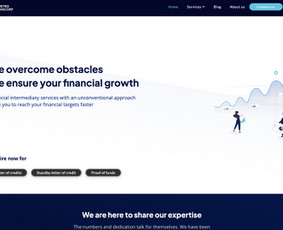 Svetainių ir El. Parduotuvių Kūrimas, Seo, Ads, Ui/ux / Bresmedia / Darbų pavyzdys ID 3935564