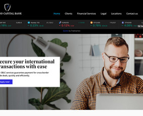 Svetainių ir El. Parduotuvių Kūrimas, Seo, Ads, Ui/ux / Bresmedia / Darbų pavyzdys ID 3935566