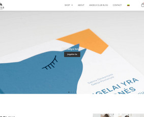 Svetainių ir El. Parduotuvių Kūrimas, Seo, Ads, Ui/ux / Bresmedia / Darbų pavyzdys ID 3935570