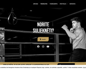 Svetainių ir El. Parduotuvių Kūrimas, Seo, Ads, Ui/ux / Bresmedia / Darbų pavyzdys ID 3935576