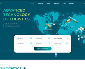 Svetainių ir El. Parduotuvių Kūrimas, Seo, Ads, Ui/ux / Bresmedia / Darbų pavyzdys ID 3935588