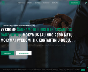 Svetainių ir El. Parduotuvių Kūrimas, Seo, Ads, Ui/ux / Bresmedia / Darbų pavyzdys ID 3935604