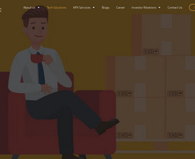 Svetainių ir El. Parduotuvių Kūrimas, Seo, Ads, Ui/ux / Bresmedia / Darbų pavyzdys ID 3935610