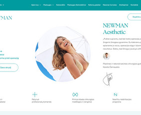 Svetainių ir El. Parduotuvių Kūrimas, Seo, Ads, Ui/ux / Bresmedia / Darbų pavyzdys ID 3935626