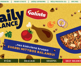 Svetainių ir El. Parduotuvių Kūrimas, Seo, Ads, Ui/ux - Svetainių kūrimas - 2 Svetainių kūrimas - Svetainių ir El. Parduotuvių Kūrimas, Seo, Ads, Ui/ux - 2