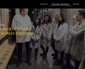 Svetainių ir El. Parduotuvių Kūrimas, Seo, Ads, Ui/ux / Bresmedia / Darbų pavyzdys ID 3935646