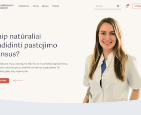 Svetainių ir El. Parduotuvių Kūrimas, Seo, Ads, Ui/ux - El. parduotuvių kūrimas - 2 El. parduotuvių kūrimas - Svetainių ir El. Parduotuvių Kūrimas, Seo, Ads, Ui/ux - 2