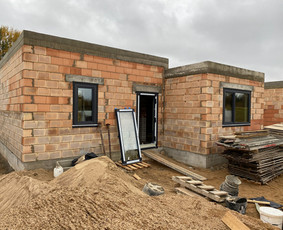 Pamatų projektavimas - Individualių namų statyba - 4