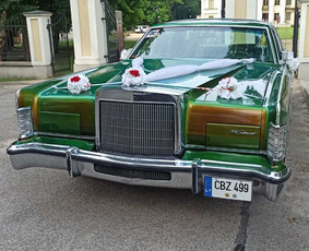 Senovinio Vestuvinio Retro Automobilio Nuoma / Vytautas / Darbų pavyzdys ID 3935746
