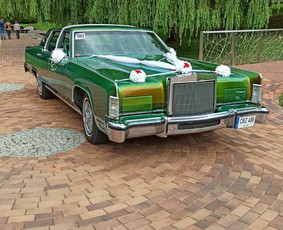 Senovinio Vestuvinio Retro Automobilio Nuoma / Vytautas / Darbų pavyzdys ID 3935754