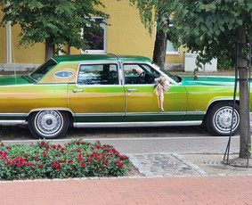 Senovinio Vestuvinio Retro Automobilio Nuoma - Transportas - 2 Transportas - Senovinio Vestuvinio Retro Automobilio Nuoma - 2