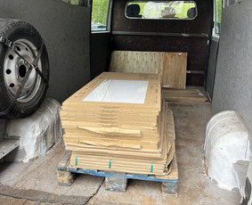 Teikiame įvairias pervežimo ir pagalbines paslaugas / Universalūs darbai / Darbų pavyzdys ID 3935802