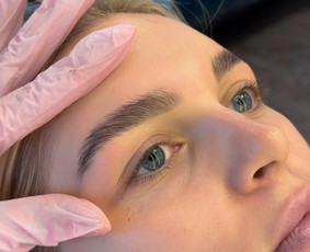Makiažas, antakiai,makiažo pamokos sau, atvykstu į namus! - Grožio salonai - 2 Grožio salonai - Makiažas, antakiai,makiažo pamokos sau, atvykstu į namus! - 2