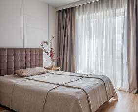 Interjero dizainas / Rasa Benikienė / Darbų pavyzdys ID 3935870