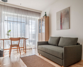Interjero dizainas / Rasa Benikienė / Darbų pavyzdys ID 3935874