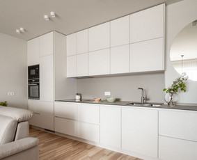 Interjero dizainas / Rasa Benikienė / Darbų pavyzdys ID 3935878