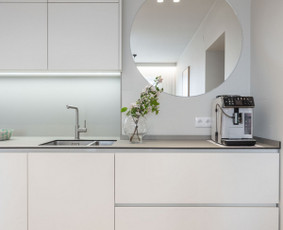 Interjero kūrimas - Interjero dizainas - 3